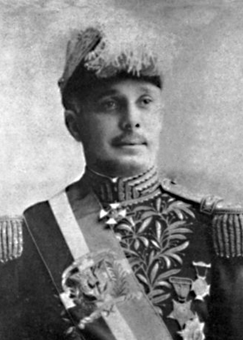 Rafael Leonidas Trujillo Molina