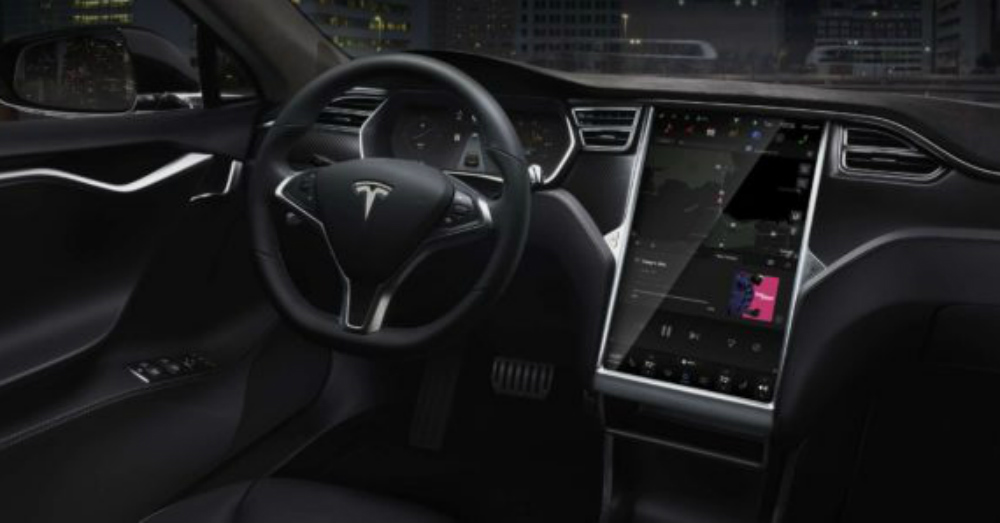Tesla is Entering the Music Business
