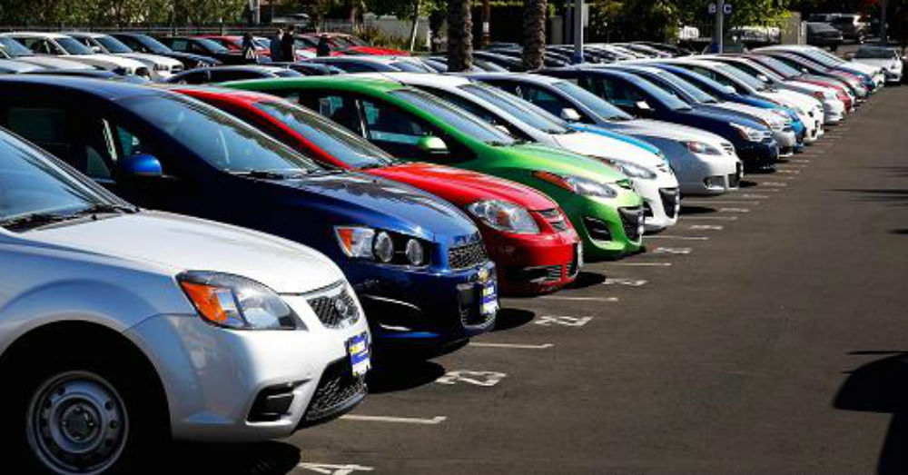 Pre-Owned Vehicles - Which Used Car is Right for You