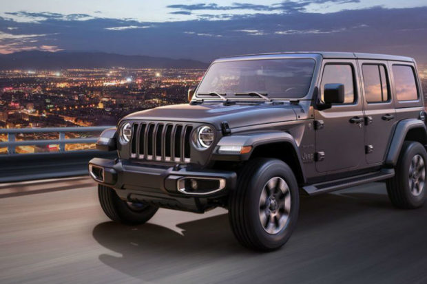 2019 Jeep Wrangler Get More from Your Wrangler