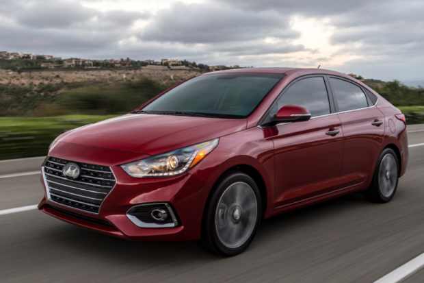 Should You Drive the Hyundai Accent_