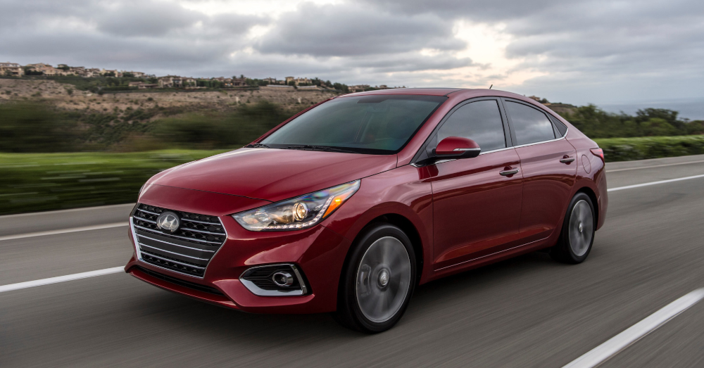 Should You Drive the Hyundai Accent_