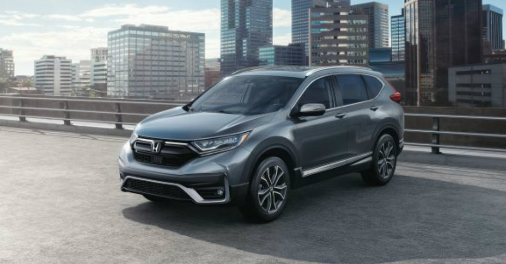 2020 Honda - A Reliable Lineup at Your Honda Dealer