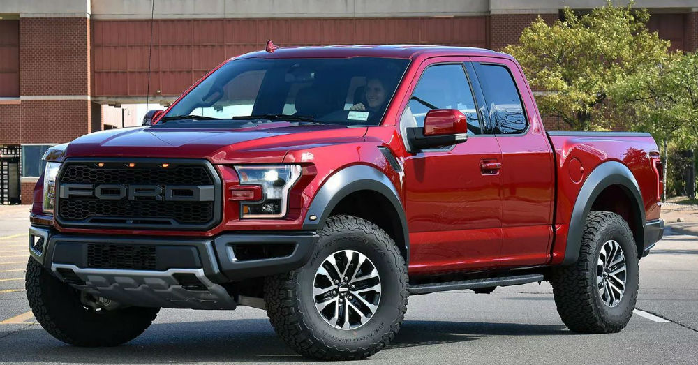 2020 Ford F-150 - Everything You Want is in a Truck