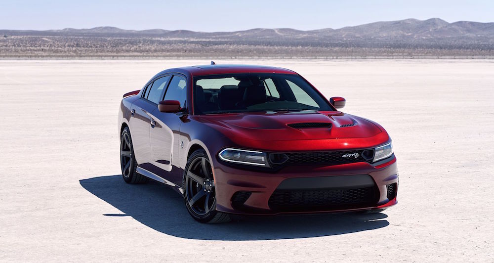 Dodge Charger