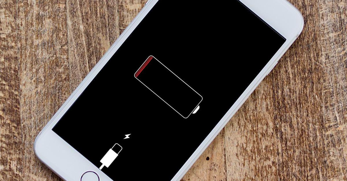 Battery Preservation Methods in iPhones
