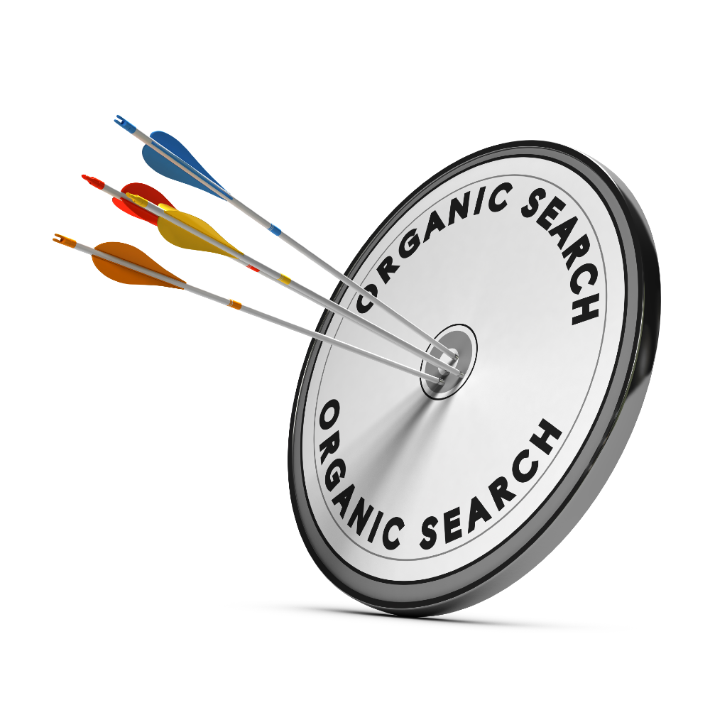 Great Way to Improve Your Organic Search Ranking