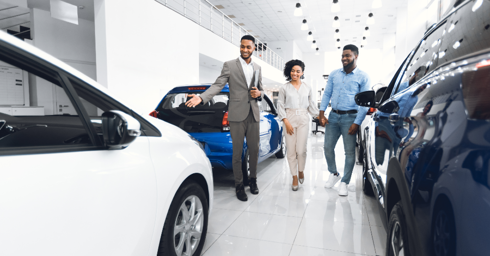 How To Plan Better Keywords For Your Dealership