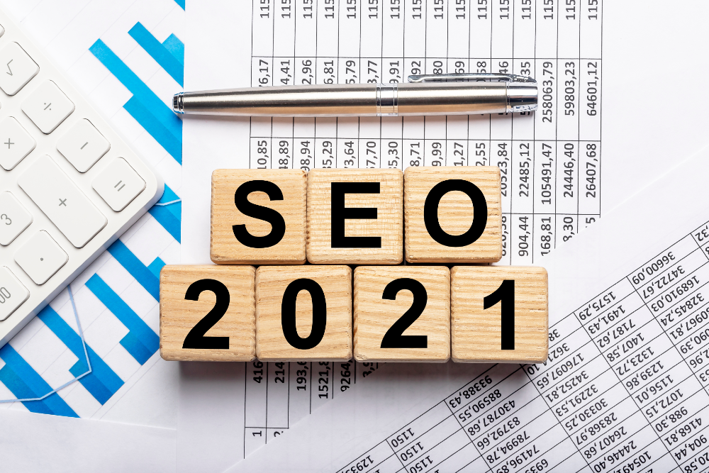 Top Trends Expected for SEO in 2021
