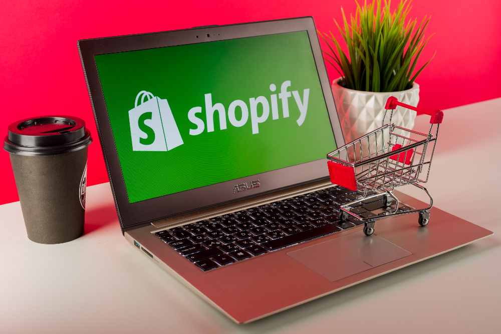 How Successful Are Businesses That Start on Shopify?