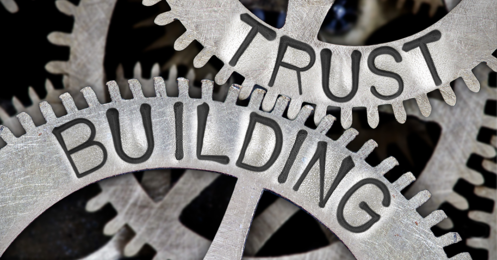 How to Build Trust in Your Media Content