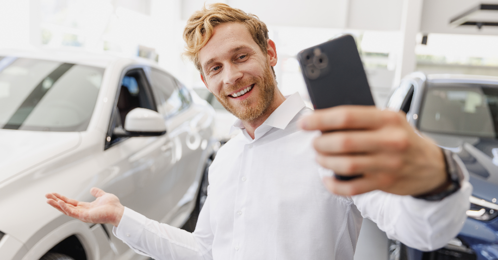 Video Marketing – A Car Dealership’s Best Friend