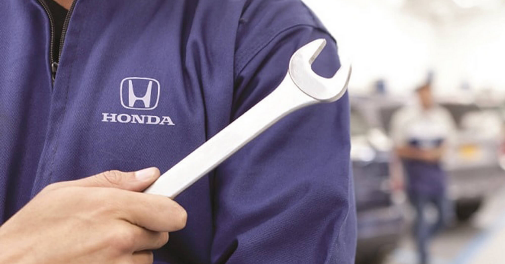 Benefits Of Honda Service At Your Local Dealership