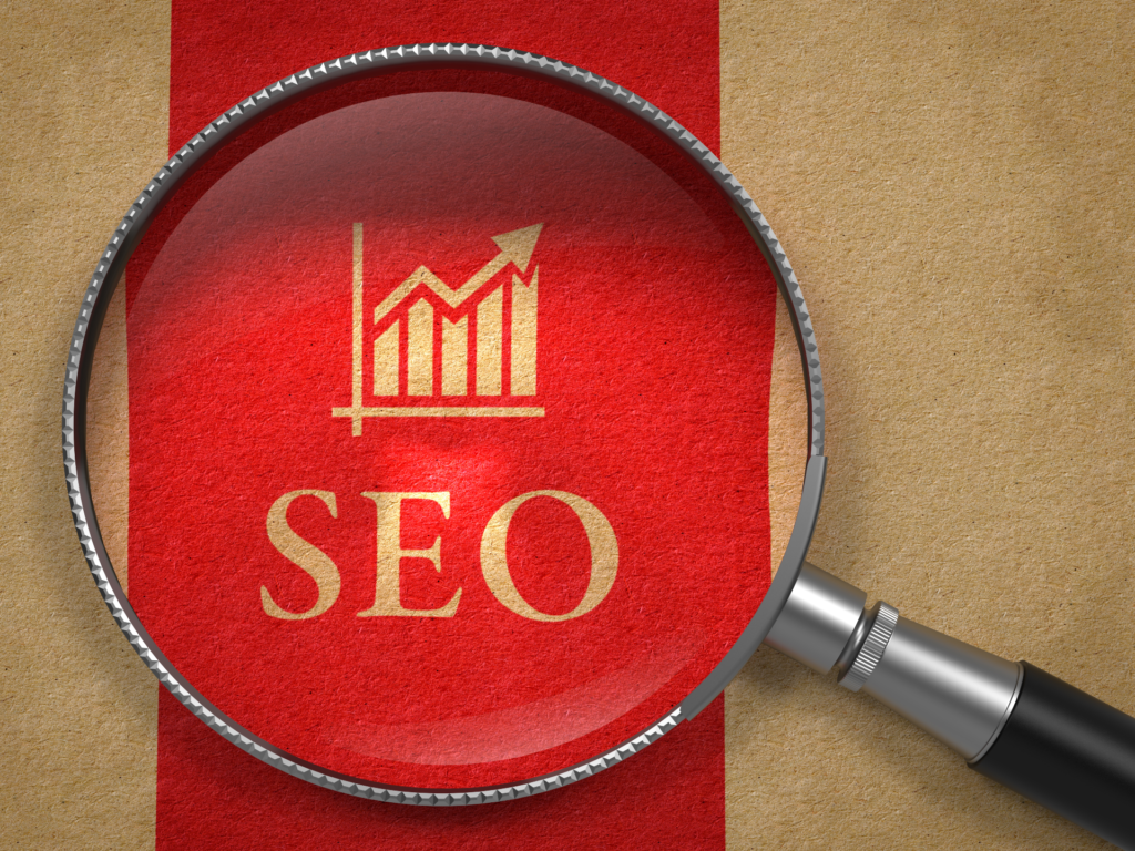 Best SEO Trends of 2021