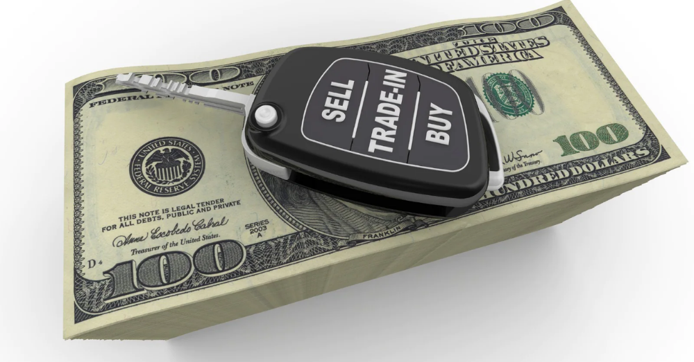 Your Car Is Worth More Right Now, but Is It Smart to Sell Your Car?