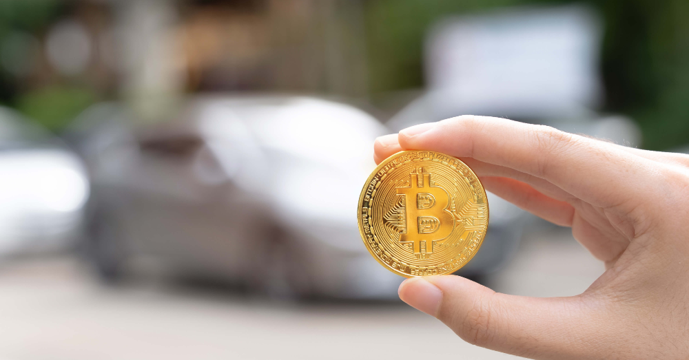 You Can Buy a Car With Crypto in 2022, But Should You