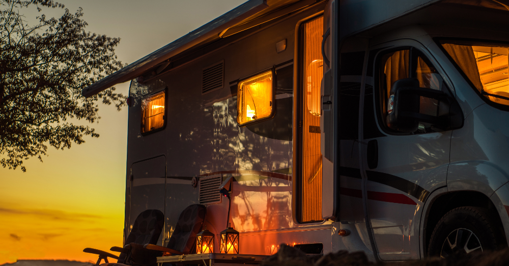Buying an RV? Here are the Features You Should Look For