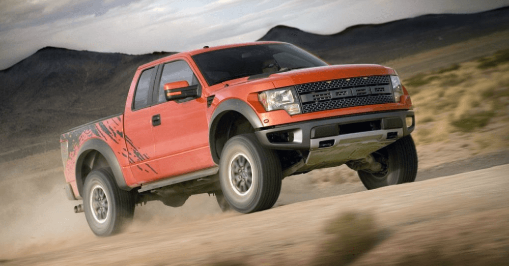 the-top-used-ford-trucks-to-buy-and-one-to-avoid-raptor