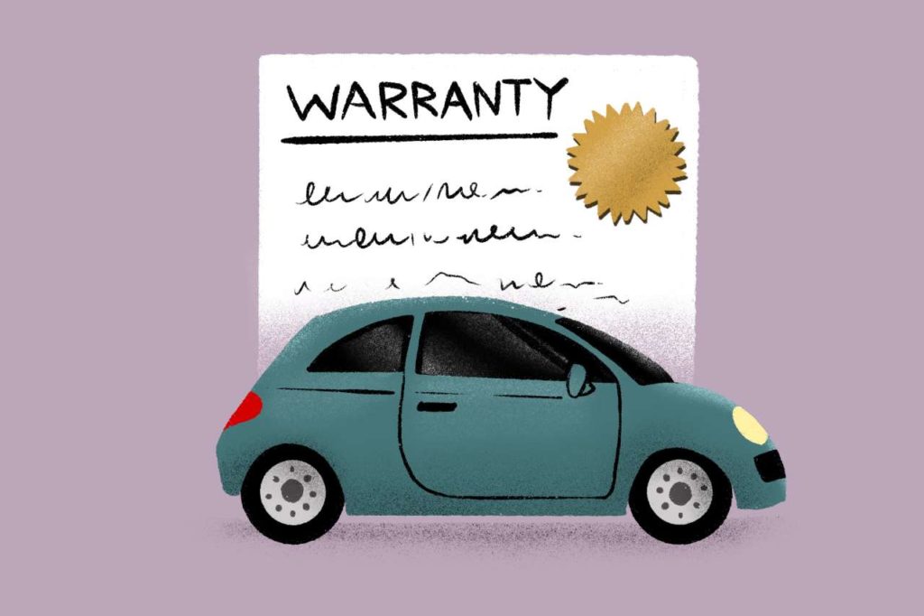 Warranties