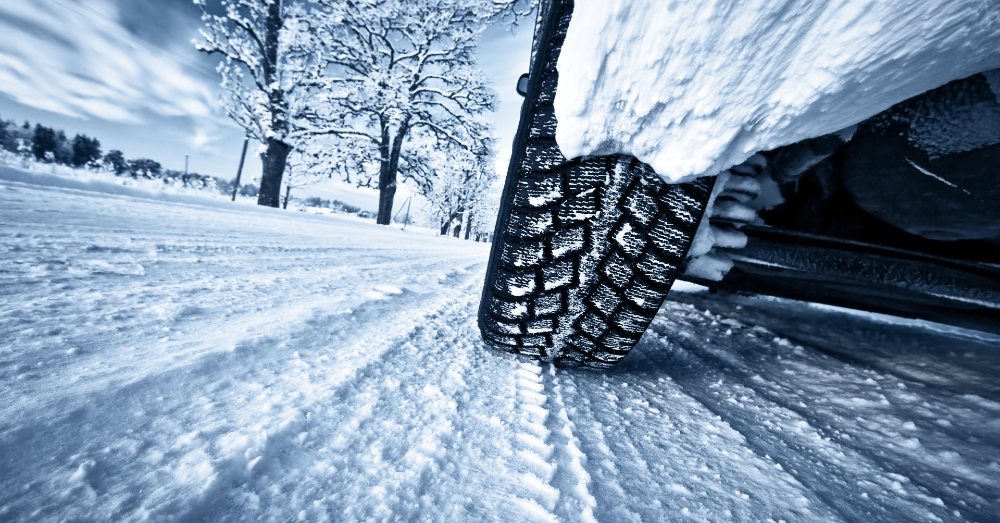 Do You Need Separate Tires for Winter and Summer?