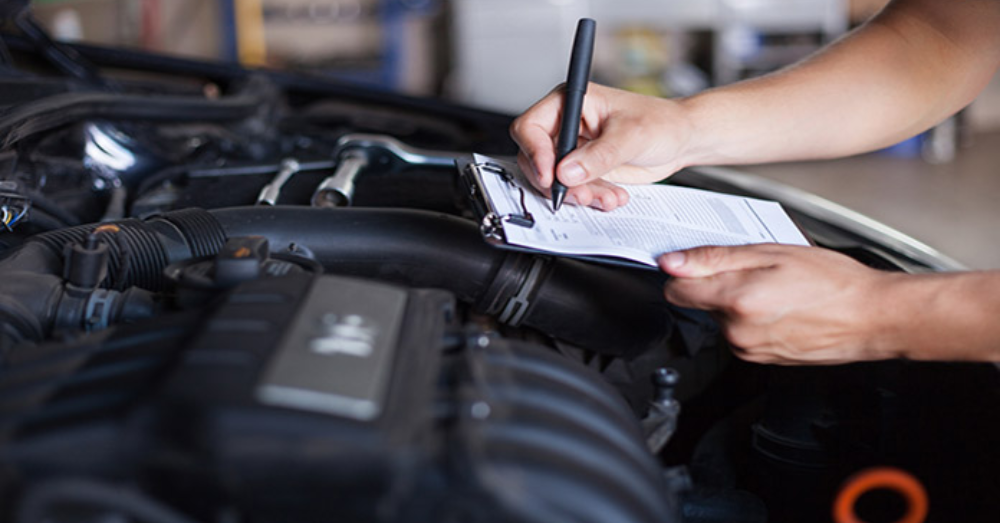 5 Car Maintenance Jobs for Absolute Beginners