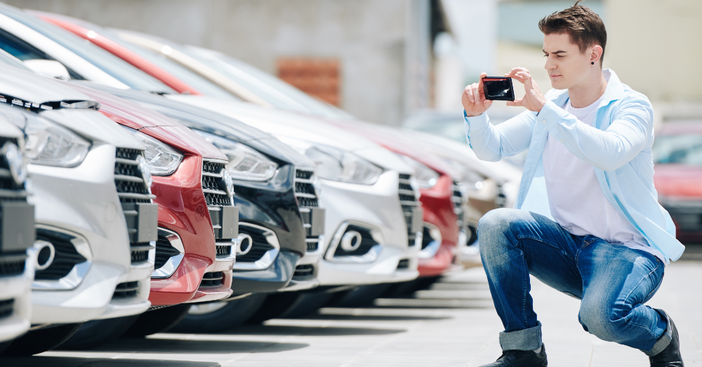 What Social Media Should Your Dealership Use?