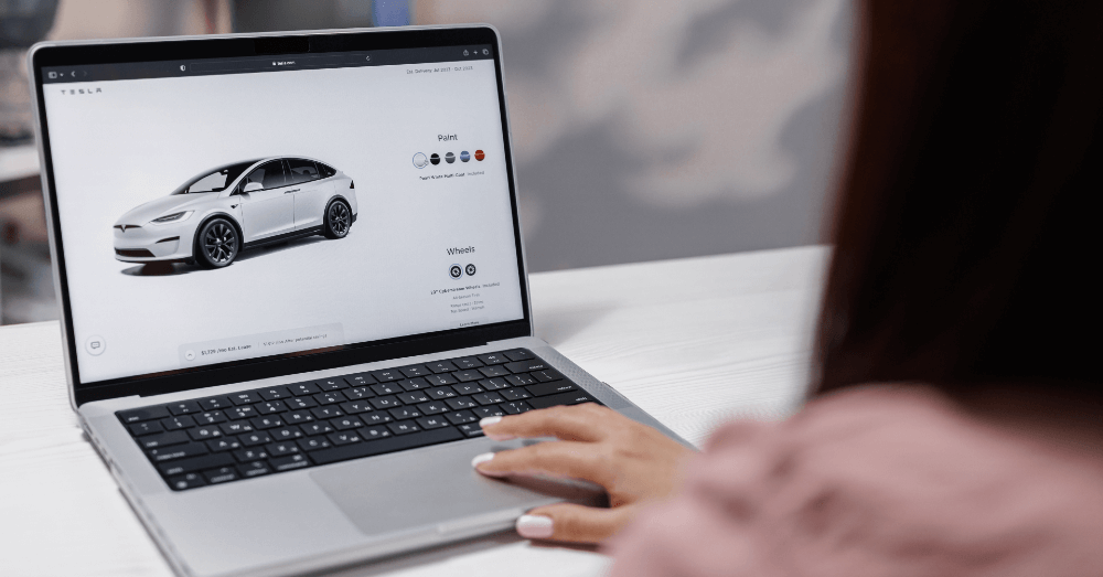 Building a High-Converting Landing Page for Auto Leads