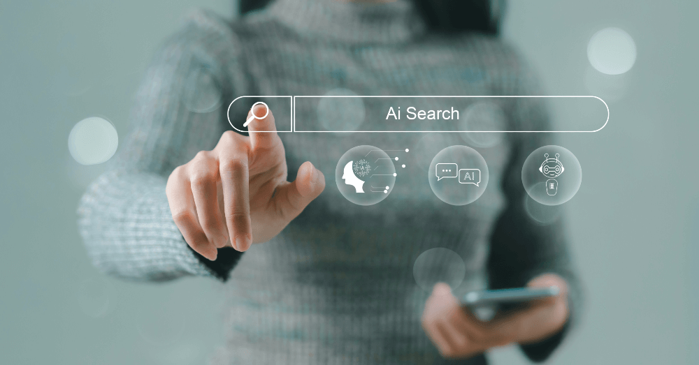 The New Search Game: How Car Dealers Can Win Big With AI-Powered Search Engines