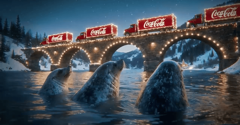 AI marketing backlash