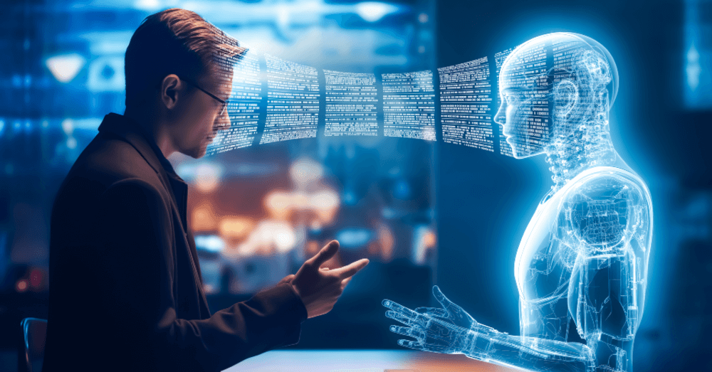 conversational content marketing