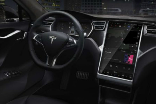 Tesla is Entering the Music Business