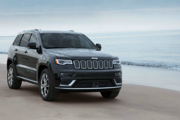 SUV Shopping Find the Right Jeep Grand Cherokee