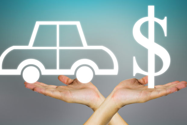Car Donation Tax Deduction