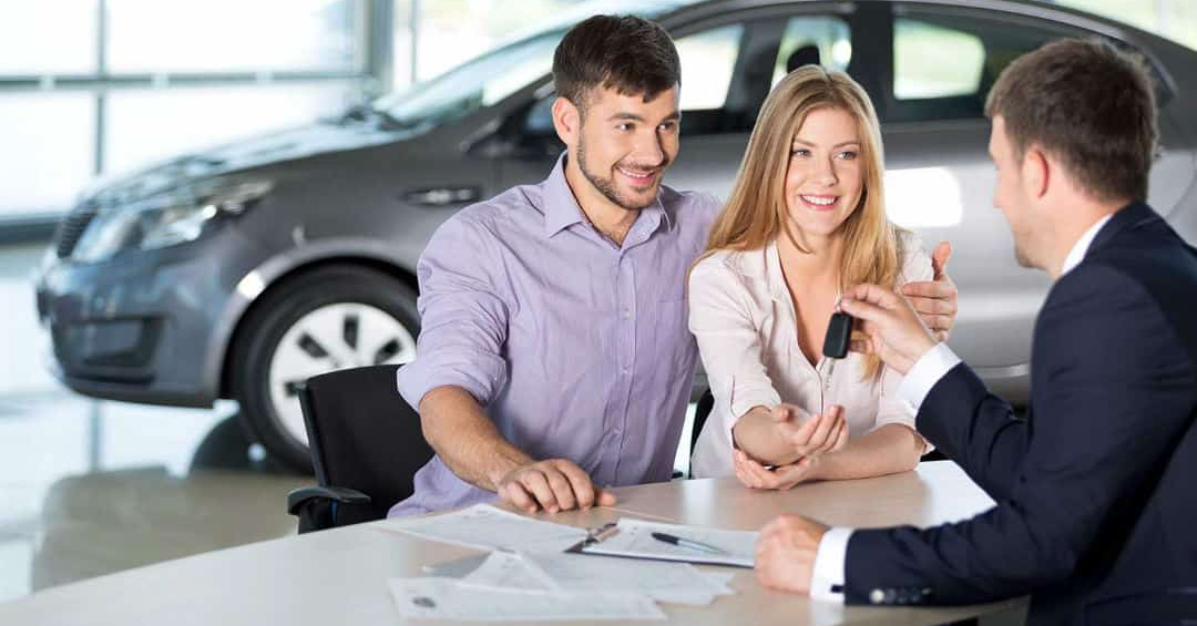 Keywords Will Make or Break A Car Dealers SEO