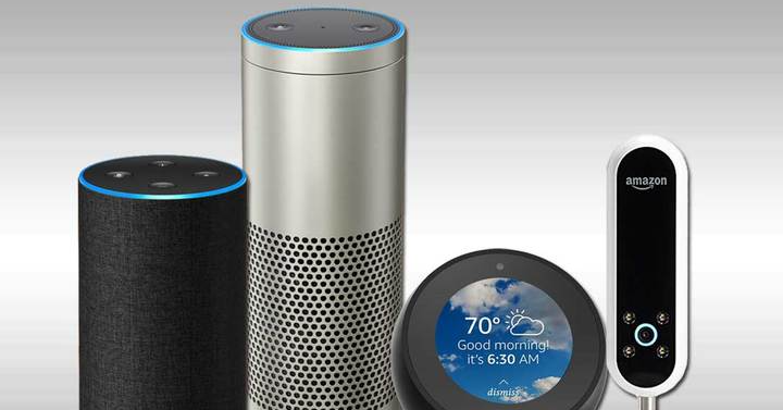 Voice-Activated Assistants and Search Engines