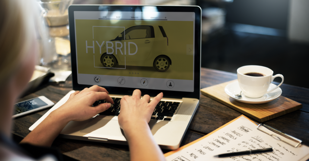 Use Digital to Be Online with Your Customers - Automotive SEO