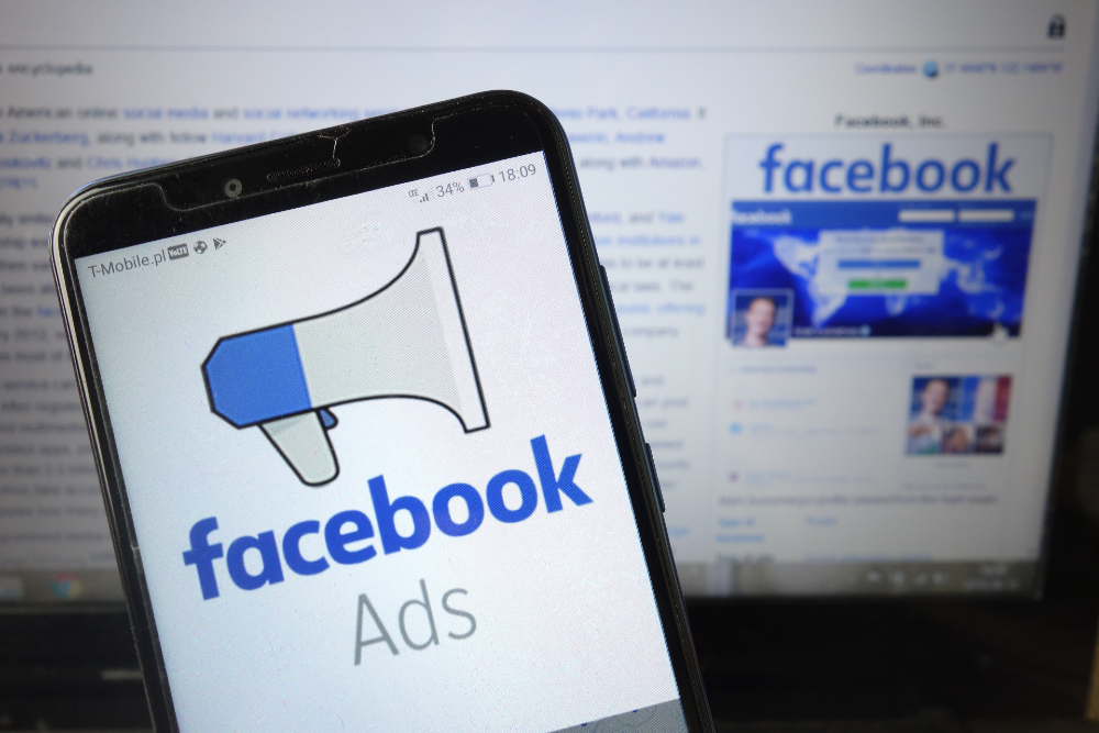 Facebook Ads for Serious Beginners