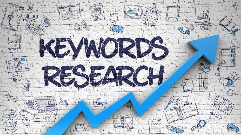 Keyword Research is Vital to Your Digital Marketing Success