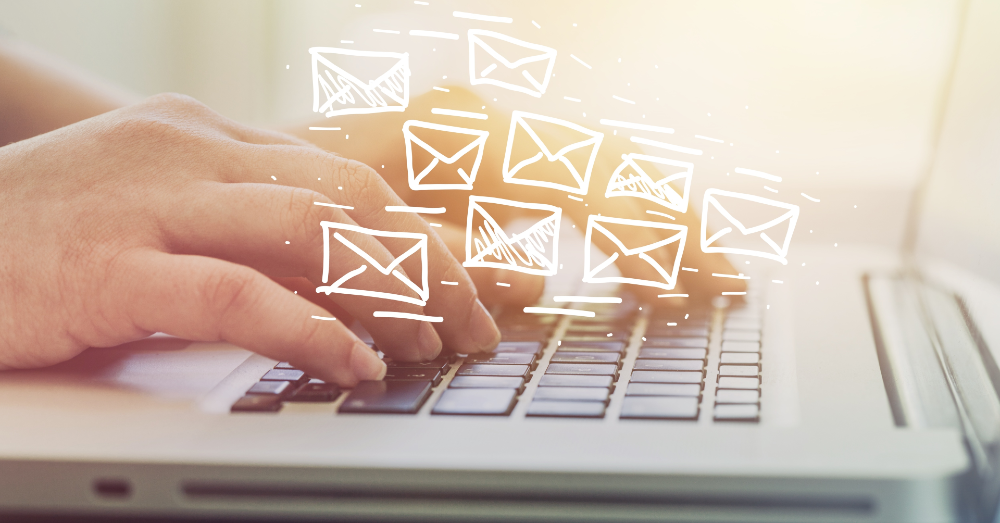 The Strategy Behind Colleges’ Intensive Email Marketing