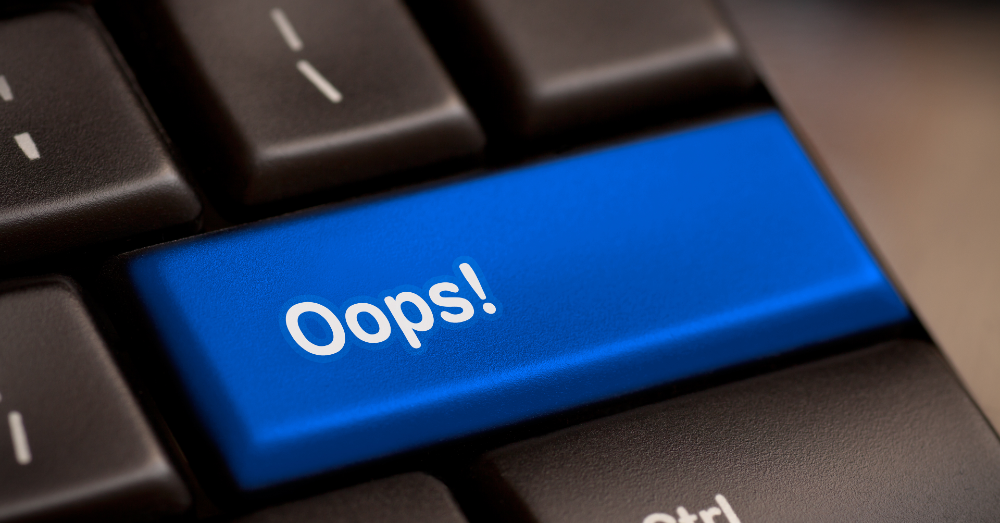 10 Mistakes Dealers Make With Their Website