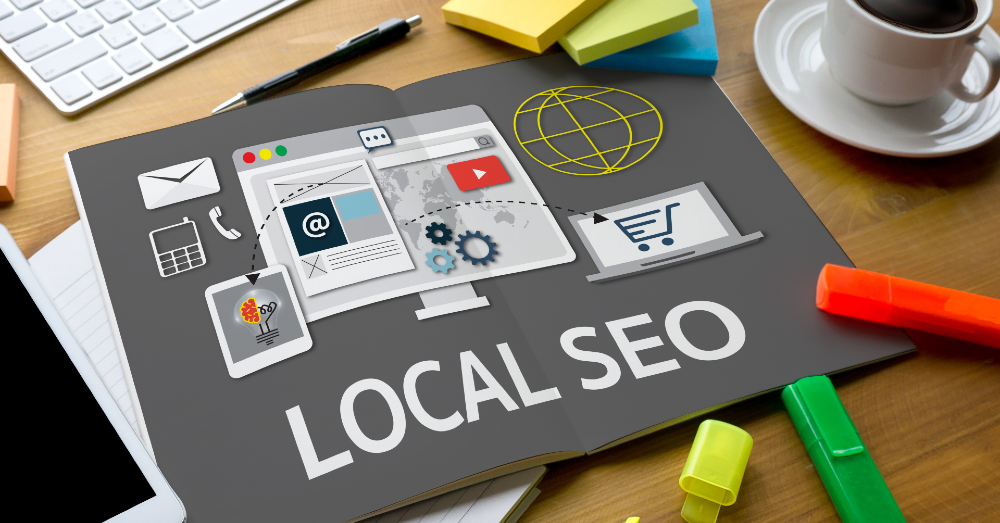 10 Helpful Tips For Local SEO