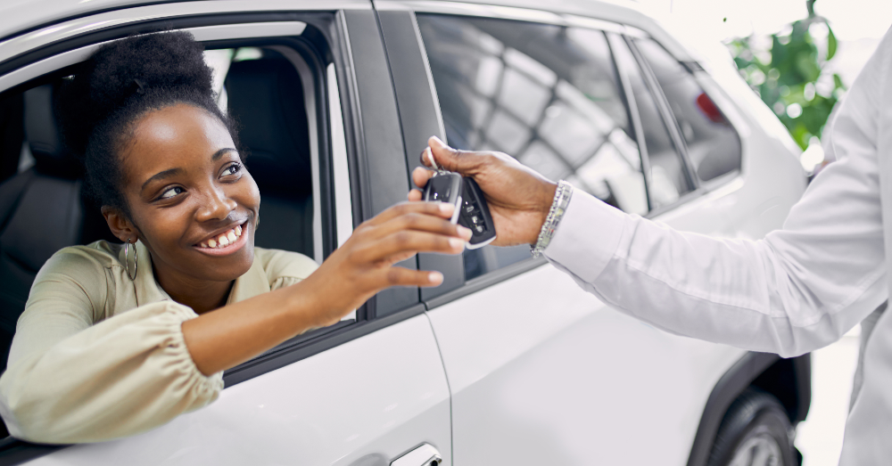 10 Things You Should Know Before Buying Your First Car