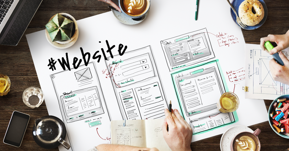 10 Mistakes To NEVER Make With Your Website