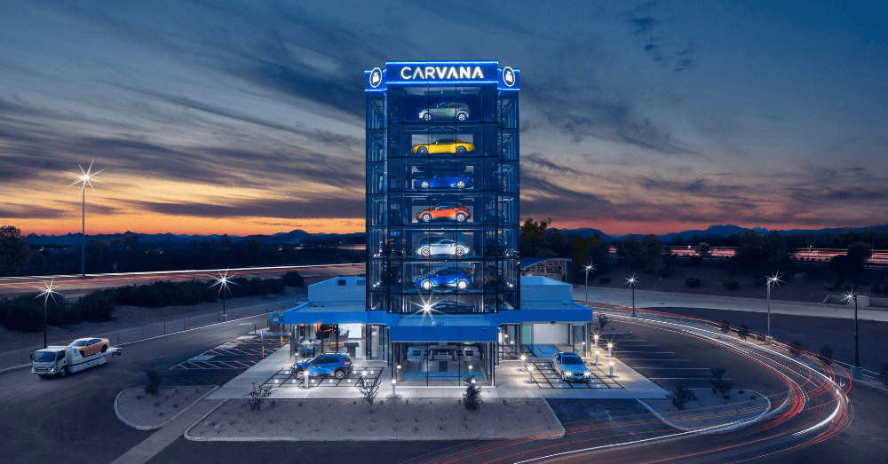 carvana-struggling-partly-due-to-business-model-banner
