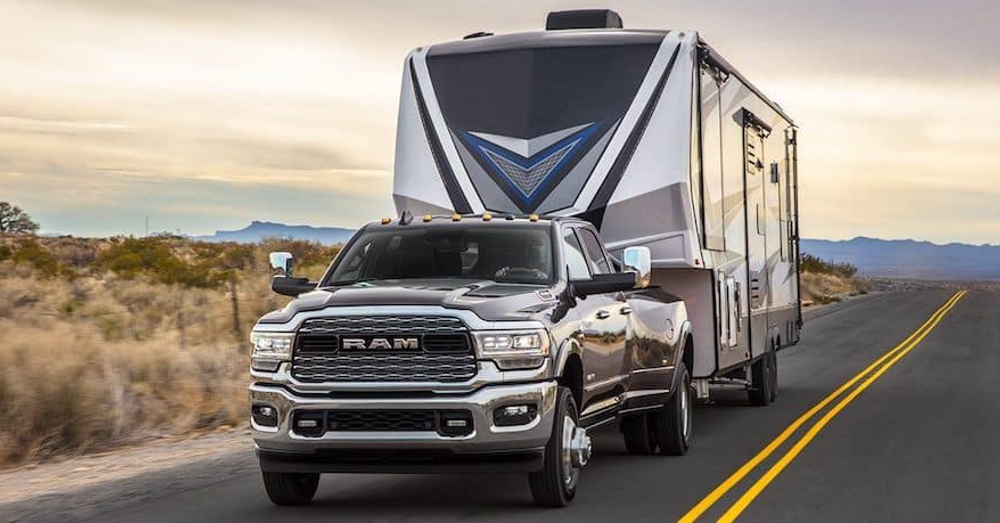 From Workhorse to Lifestyle Statement: The Changing Role of RAM Trucks in Modern Society