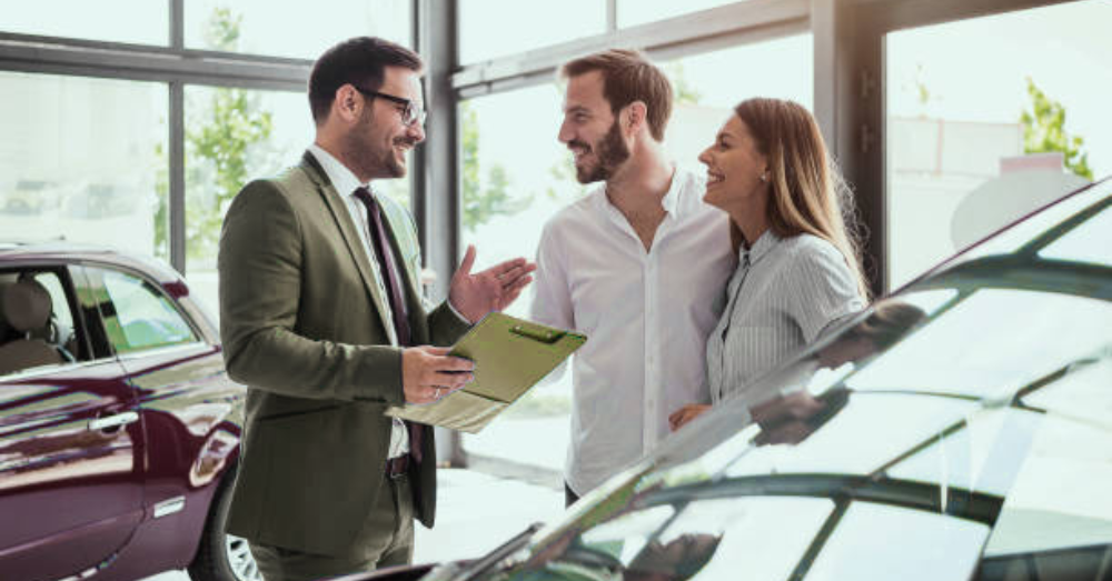 How to Negotiate the Best Deal on a Used Car