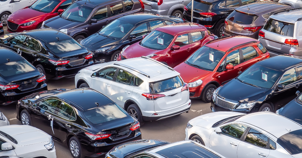 Used Vehicles That Cost $20,000 or Less