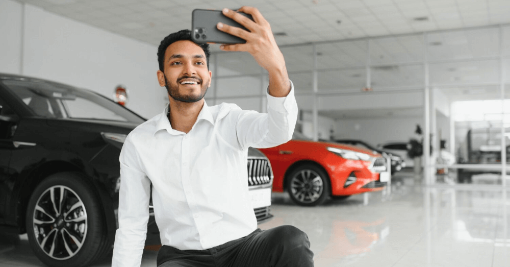 Short-Form Videos: Perfect for Car Dealership Marketing