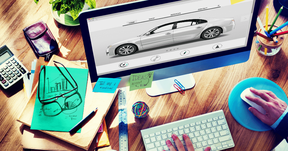 Top Automotive Digital Marketing Trends Shaping the Industry