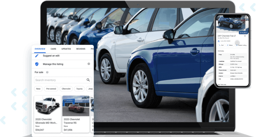 What Are Google Vehicle Ads? A Simple Guide for Car Dealerships